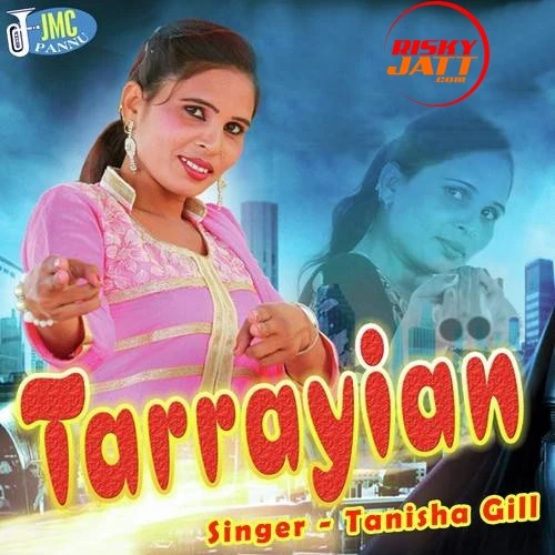 Download Tarrayian Tanisha Gill mp3 song