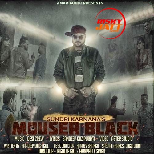 Download Mouser Black Sundri Karnana mp3 song, Mouser Black Sundri Karnana full album download