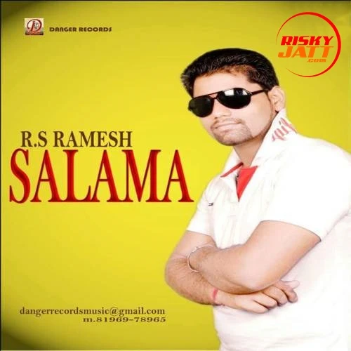 Download Salama RS Ramesh mp3 song