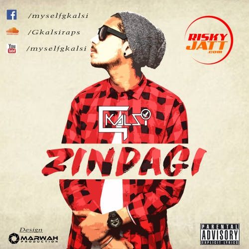 Download Zindagi G Kalsi mp3 song, Zindagi G Kalsi full album download