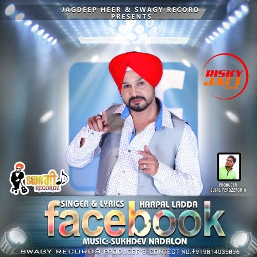 Download Facebook Harpal Ladda mp3 song, Facebook Harpal Ladda full album download