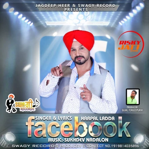 Download Facebook Harpal Ladda mp3 song