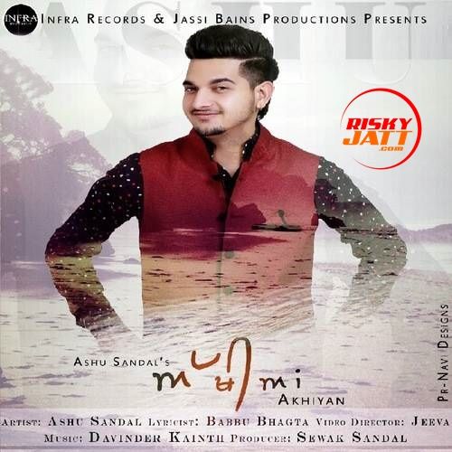 Ashu Sandal mp3 songs download,Ashu Sandal Albums and top 20 songs download