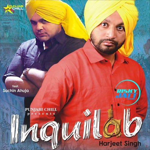 Download Inquilab Harjeet Singh mp3 song, Inquilab Harjeet Singh full album download