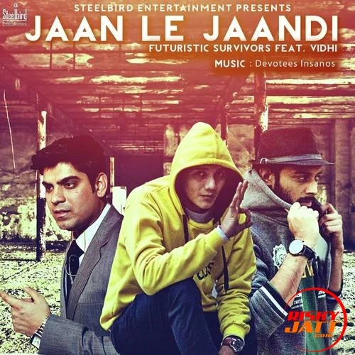 Download Jaan Le Jaandi MK and KG mp3 song
