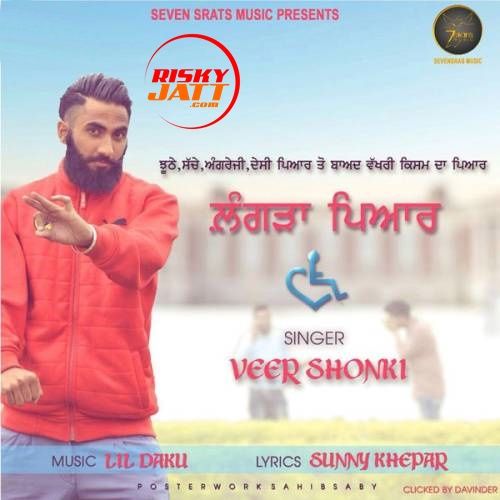 Download Langda Pyaar Veer Shonki mp3 song, Langda Pyaar Veer Shonki full album download