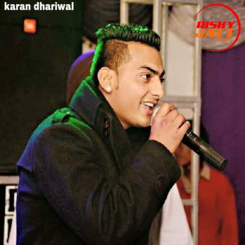 Download Meri Jaan Karan Dhariwal mp3 song, Meri Jaan Karan Dhariwal full album download