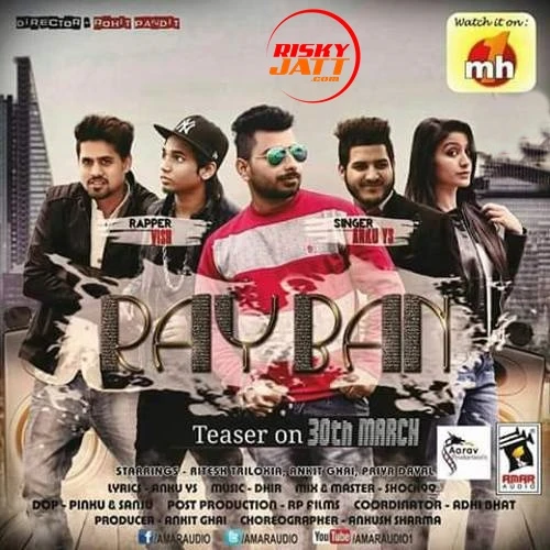 Download Rayban Anku YS mp3 song