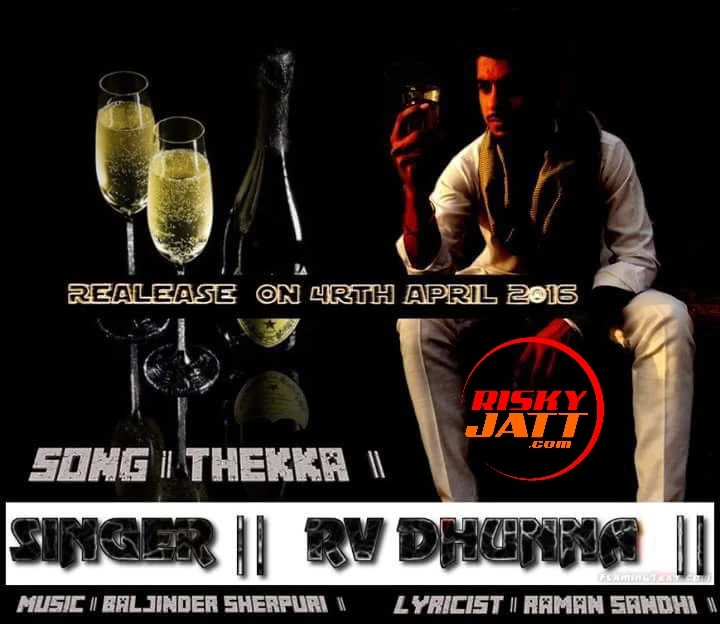 Download Theka RV Dhunna mp3 song, Theka RV Dhunna full album download