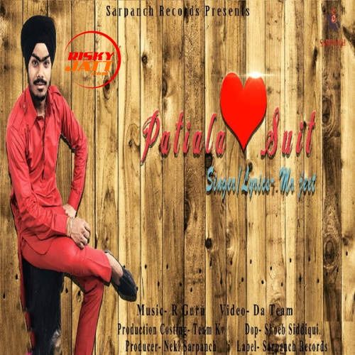 Download Patiala Suit Mr. Jeet mp3 song, Patiala Suit Mr. Jeet full album download