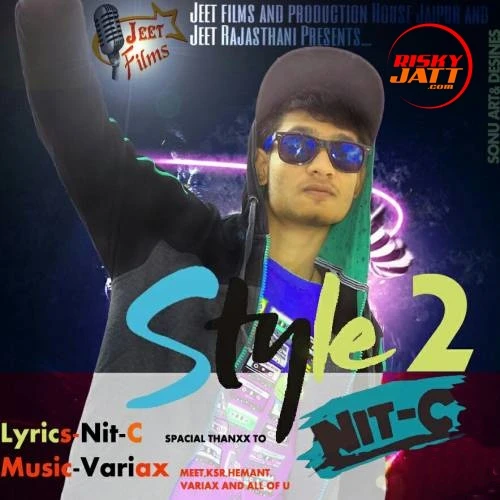 Download Style-2 Nit-c mp3 song