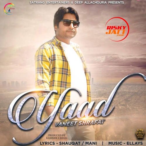 Vaneet Shrafat mp3 songs download,Vaneet Shrafat Albums and top 20 songs download