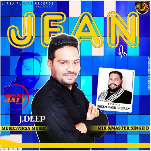 Download Jean J.Deep mp3 song, Jean J.Deep full album download