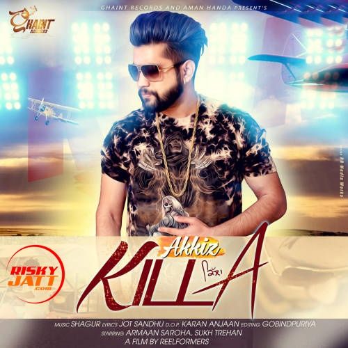 Download Killa Akkiz mp3 song, Killa Akkiz full album download