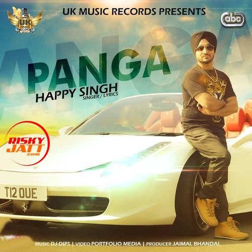 Download Panga Happy Singh mp3 song, Panga Happy Singh full album download