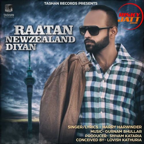 Download Raatan Newzeland Diyan Harry Harwinder mp3 song, Raatan Newzeland Diyan Harry Harwinder full album download