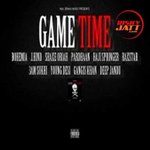 Download Game Time Bohemia mp3 song, Game Time Bohemia full album download