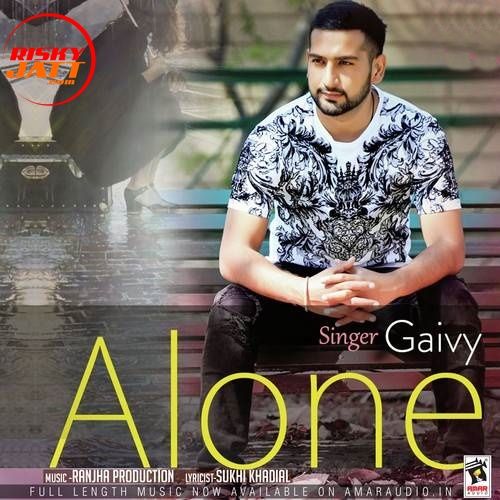 Download Alone Gaivy mp3 song, Alone Gaivy full album download