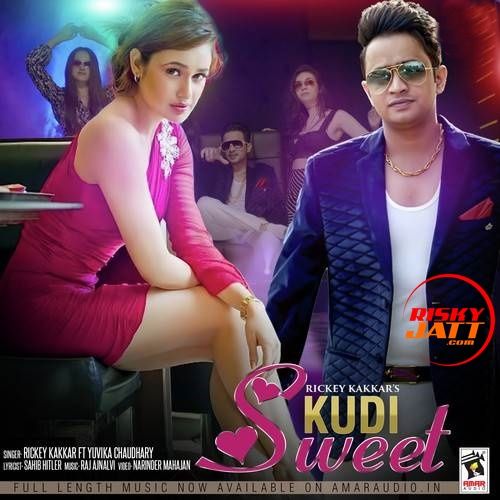 Rickey Kakkar and Yuvika Chaudhary mp3 songs download,Rickey Kakkar and Yuvika Chaudhary Albums and top 20 songs download