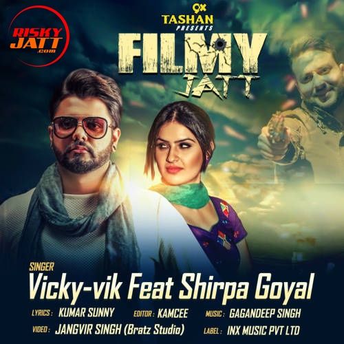 Download Filmy Jatt Vicky-Vik mp3 song, Filmy Jatt Vicky-Vik full album download