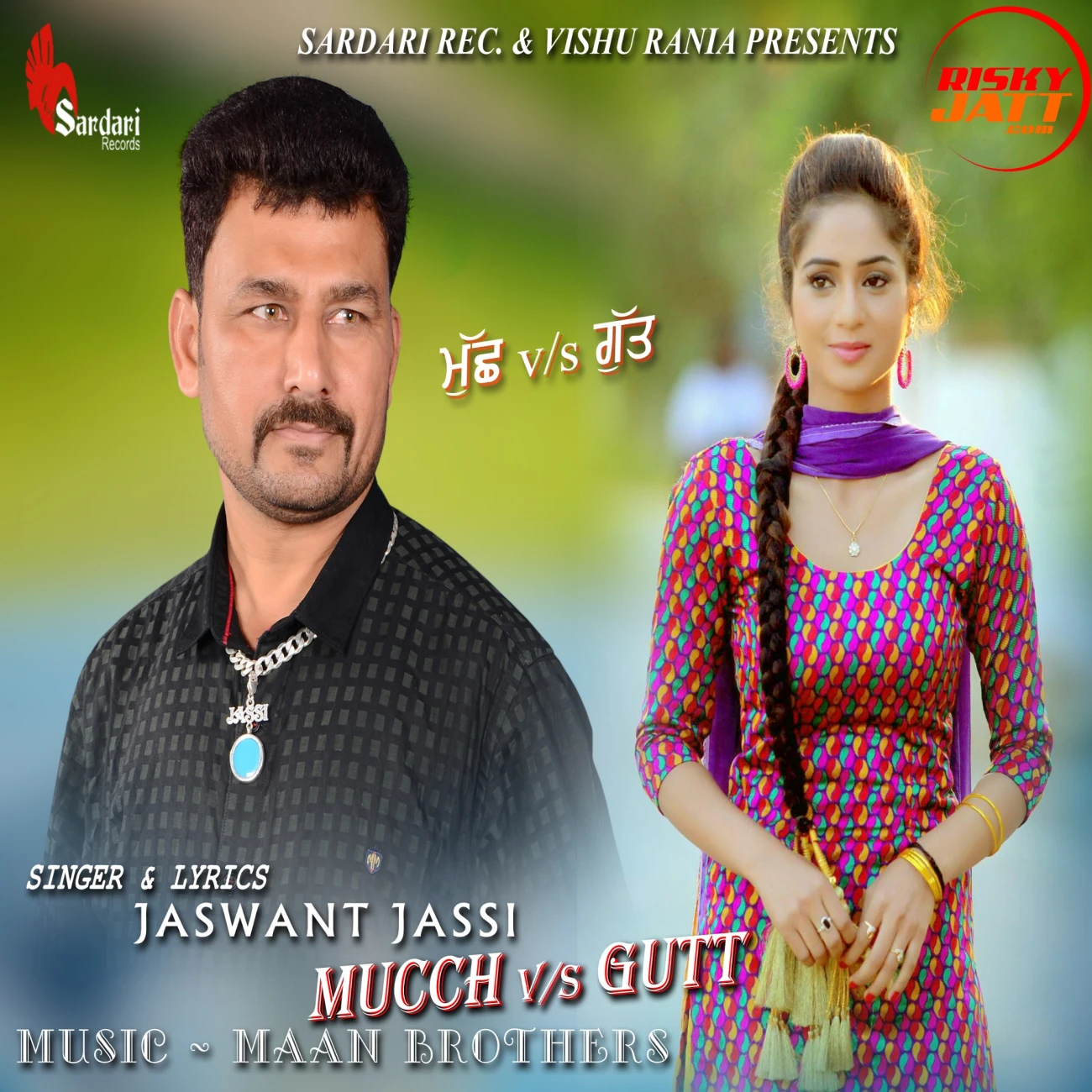 Download Mucch Vs Gutt Jaswant Jassi mp3 song