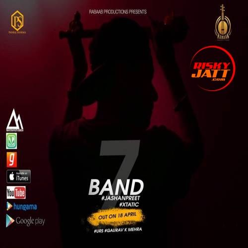 Download 7 Band Jashan Preet mp3 song, 7 Band Jashan Preet full album download