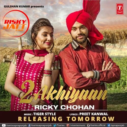 Ricky Chohan mp3 songs download,Ricky Chohan Albums and top 20 songs download