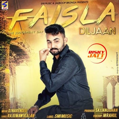 Download Faisla Diljaan mp3 song, Faisla Diljaan full album download