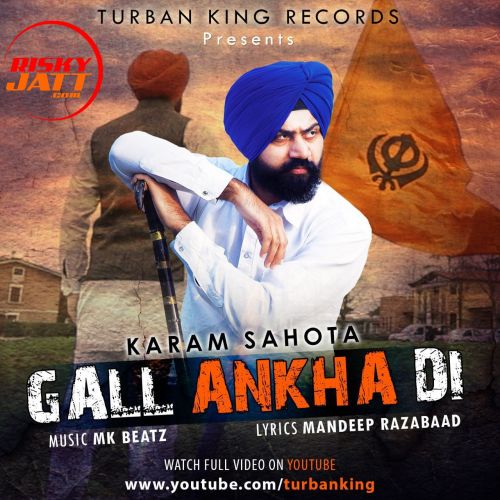 Download Gall Ankha Di Karam Sahota mp3 song, Gall Ankha Di Karam Sahota full album download