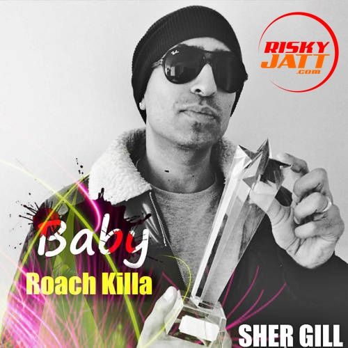 Download Baby Roach Killa mp3 song, Baby Roach Killa full album download