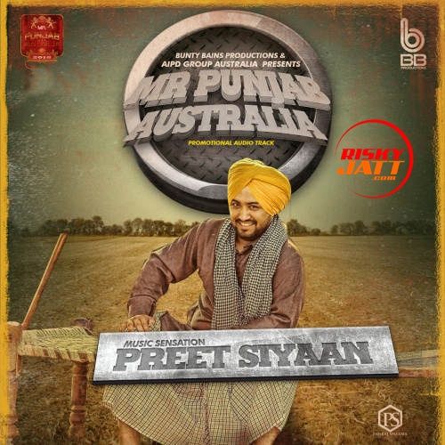 Download Mr Punjab Australia Preet Siyaan mp3 song, Mr Punjab Australia Preet Siyaan full album download