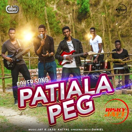 Download Patiala Peg (Afrikan Boy) Daniel mp3 song, Patiala Peg (Afrikan Boy) Daniel full album download