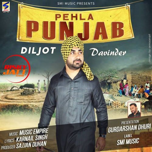 Download Pehla Punjab Diljot Davinder mp3 song, Pehla Punjab Diljot Davinder full album download