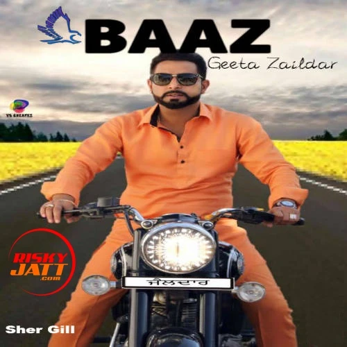 Download Baaz Geeta Zaildar mp3 song