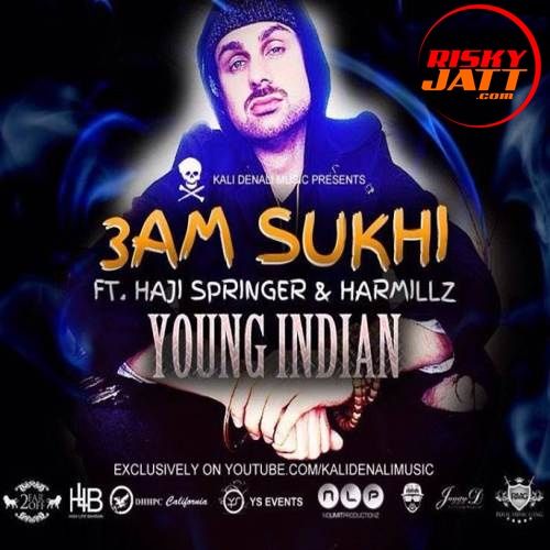 Download Young Indian Haji Springer, Harmillz mp3 song, Young Indian Haji Springer, Harmillz full album download