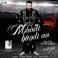 Victor Kamboz mp3 songs download,Victor Kamboz Albums and top 20 songs download