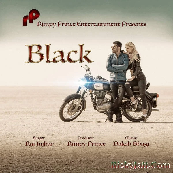 Download Black Rai Jujhar mp3 song