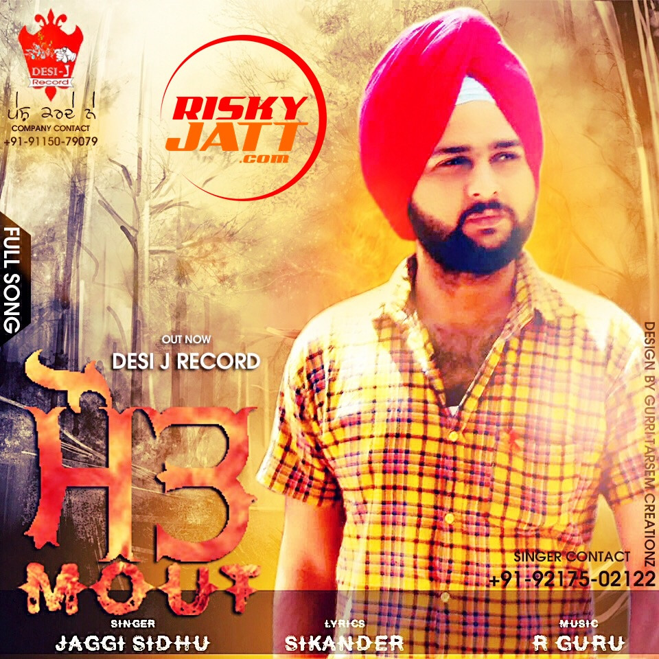 Jaggi Sidhu mp3 songs download,Jaggi Sidhu Albums and top 20 songs download