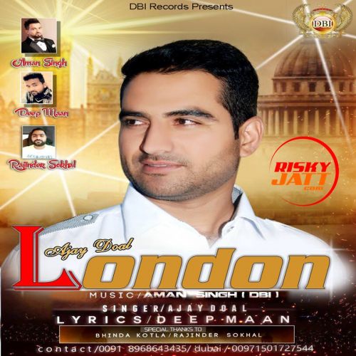 Ajay Doal mp3 songs download,Ajay Doal Albums and top 20 songs download