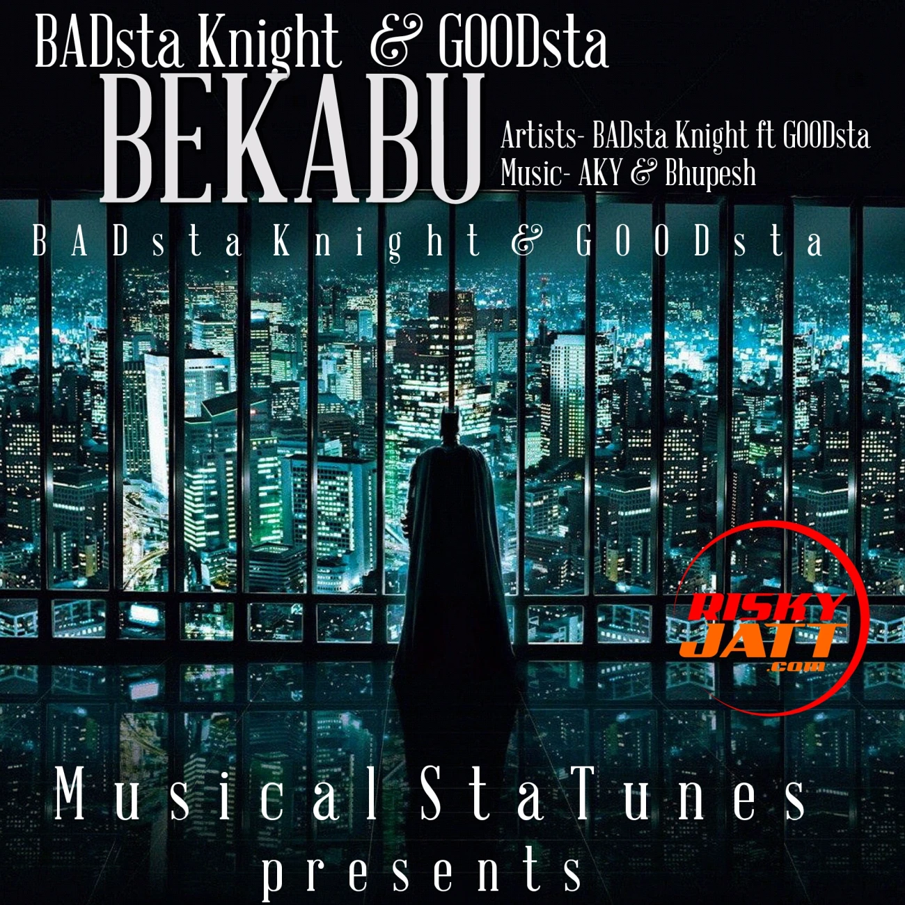 Download Bekabu Badsta Knight and Goodsta mp3 song