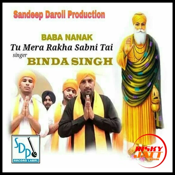 Download Baba Nanak Binda Singh mp3 song