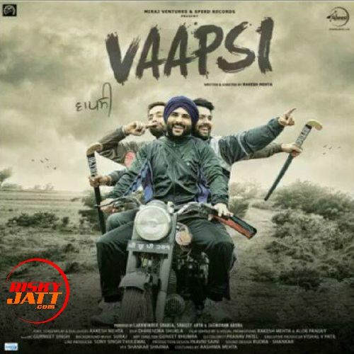 Download Takht Hazare Raj Ranjodh mp3 song, Vaapsi Raj Ranjodh full album download