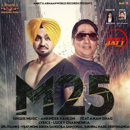 Amrinder Kahlon and Nancy Grewal mp3 songs download,Amrinder Kahlon and Nancy Grewal Albums and top 20 songs download