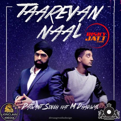 Download Taareyan Naal Patwant Singh mp3 song, Taareyan Naal Patwant Singh full album download