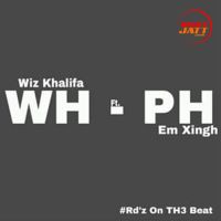 Download Work Hard Play Hard Em Xingh and Wiz Khalifa mp3 song