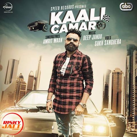 Download Kaali Camaro Amrit Maan mp3 song, Kaali Camaro Amrit Maan full album download