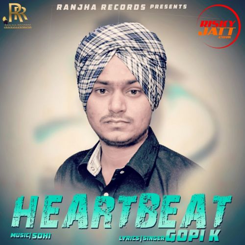 Download Hearbeat Gopi K mp3 song, Hearbeat Gopi K full album download