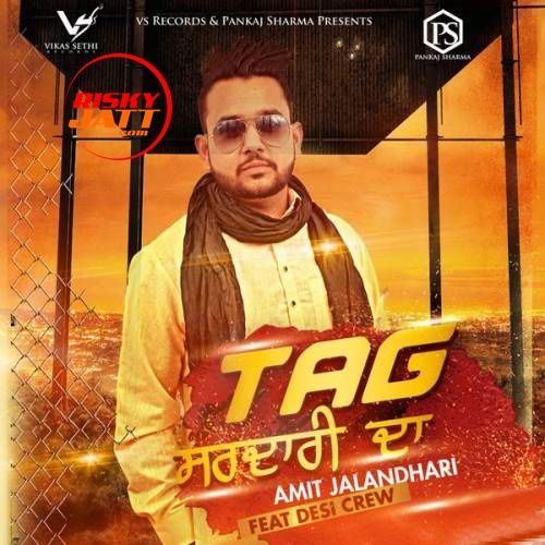 Amit Jalandhari mp3 songs download,Amit Jalandhari Albums and top 20 songs download