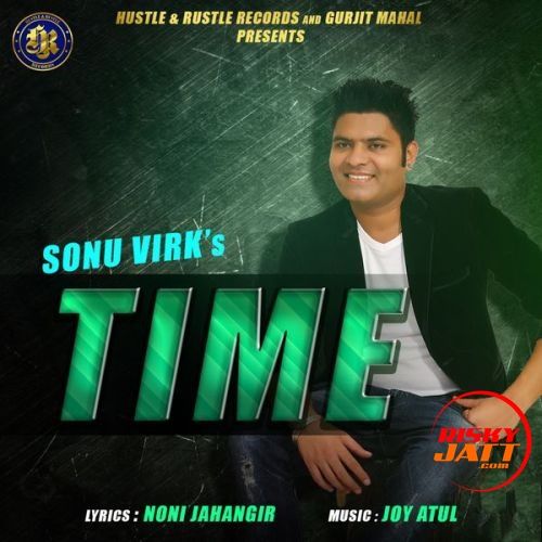 Download Time Sonu Virk mp3 song, Time Sonu Virk full album download