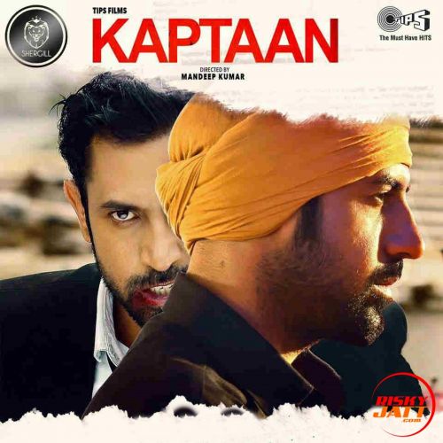 Kaptaan By Gippy Grewal and Badshah full mp3 album
